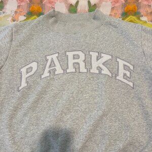 Parke Mockneck